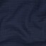 Three-ply organic cotton muslin - dark blue