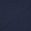 Three-ply organic cotton muslin - dark blue