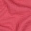Three-ply organic cotton muslin - pearl pink