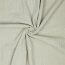 Baumwollstoff Slub vorgewaschen - hellbeige