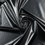 LACQUER FABRIC - anthracite