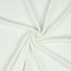 Viscose linnen zacht - oud wit
