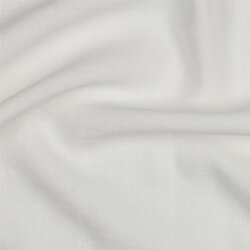 Viscose linen soft - old white