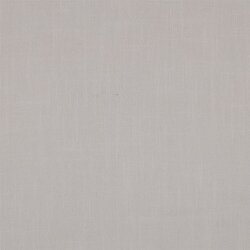 Viscose linen soft - light grey