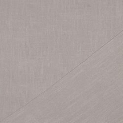 Viscosa Lino Soft - grigio