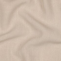 Viscose Linen Soft - beige