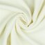 Viscose Linen Soft - crème
