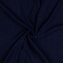 Viskózové prádlo měkké - tmavě modré