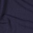 Viscose linen soft - dark blue