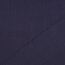 Viscose linen soft - dark blue