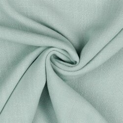 Viscose Linen Soft - mint