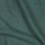 Viscose linen soft - dark green