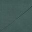 Viscose linen soft - dark green