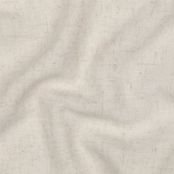 Viscose linnen zacht - naturel
