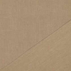 Viscose Linen Soft - camello