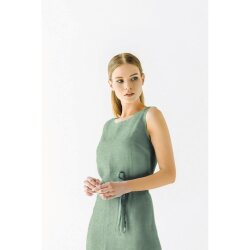 Viscose Linnen Soft - kameel