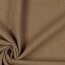 Viscose Linen Soft - camel