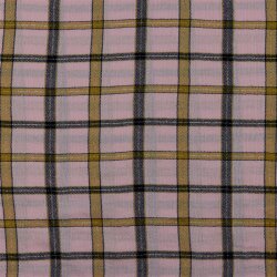 COTTON CHECK