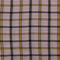 COTTON CHECK