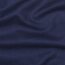 Cotton flannel *Vera* - dark blue