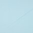 Cotton flannel *Vera* - light blue