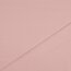 Cotton flannel *Vera* - dusky pink