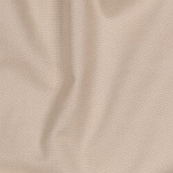 Cotton flannel *Vera* - beige