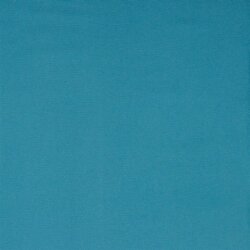 Bavlněný flanel *Vera* - odstín modrý