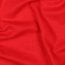 Flanella di cotone *Vera* - rosso