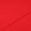Flanella di cotone *Vera* - rosso
