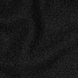 Bouclé - negro