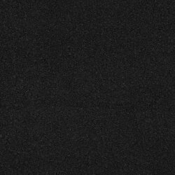 Bouclé - black