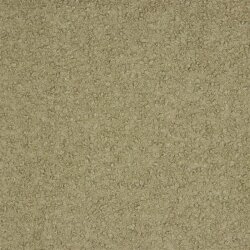 Mantelboucle *Vera* - taupe