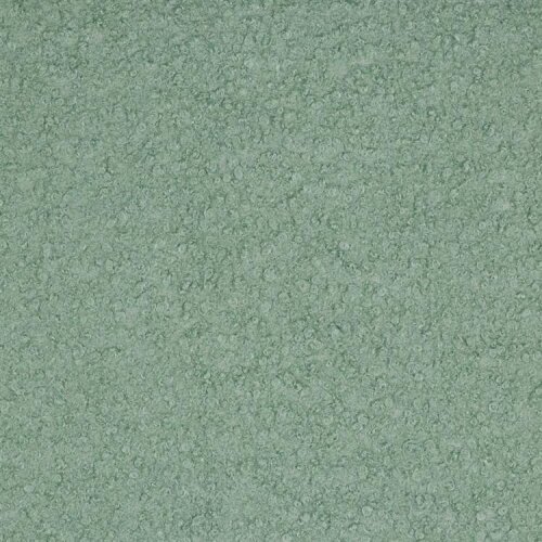 Mantelboucle *Vera* - mint