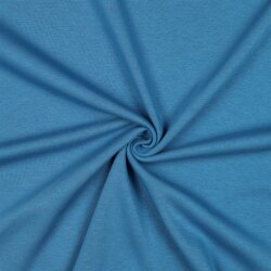 Alpenfleece *Vera* Uni - dunkelpetrol