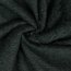 Alpenfleece *Vera* Uni - anthrazit meliert