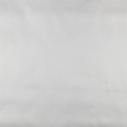 Doppelseitiger Vorhangstoff - silber