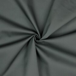 Stretch TWILL - gris oscuro