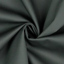 Stretch TWILL - gris oscuro