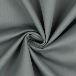 Stretch TWILL - gris clair