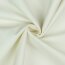 Baumwollköper Stretch *Vera* - creme