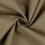 Baumwoll_Twill_Stretch - taupe