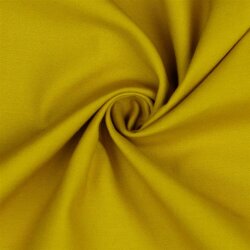 Stretch TWILL - ochre