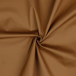 Stretch TWILL - light brown