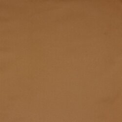 TWILL elasticizzato - marrone chiaro