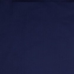 Stretch TWILL - donkerblauw