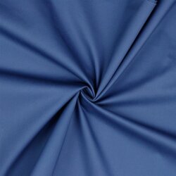 Stretch TWILL - blau