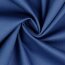 Baumwollköper Stretch *Vera* - blau