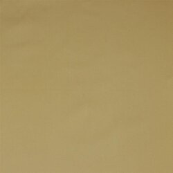 Baumwollköper Stretch *Vera* - sand