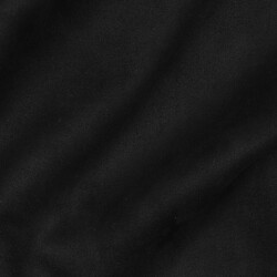 SUEDE Stretch - black